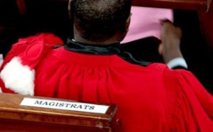 Ousmane Sonko vs Adji Sarr: Le Doyen des juges Oumar Maham Diallo fait fi des "menaces mystiques" et hérite du dossier 