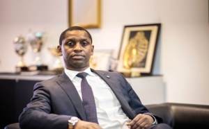 Ex-Pdg de Wari: Kabirou Mbodje solde ses comptes avec un ancien PM et égratigne l'Etat