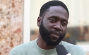 L’alerte d’Alioune Tine: « Kilifeu en grève de la faim, sa famille n’arrive même plus à le joindre… »