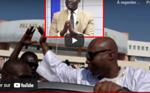 Me Aby Nar Ndiaye sur l'indépendance de la justice: "Ce sont les magistrats qui doivent revoir leur comportement, pour donner confiance au peuple..."