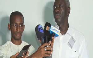 Richard Toll: Le maire Dr Mame Diop charge ses adversaires. 