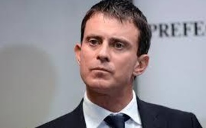 [Audio] Manuel Valls à Dakar aujourd’hui