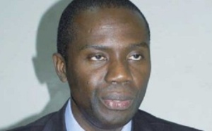 Sory Kaba promu Dg des Sénégalais de l’extérieur