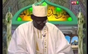 "Kaddug Islaam" du vendredi 15 Novembre 2013 (RTS1)