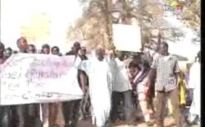 Journal du vendredi 15 novembre 2013 (Walf Tv)