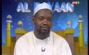 Al Bayaan du vendredi 15 Novembre 2013 (RTS1)