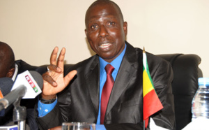 Indépendance de la Justice: Alioune Ndao, ex Procureur spécial de la Crei crache ses vérités et révèle... !
