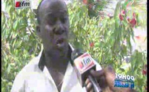 Xibaar Yi 19H du vendredi 15 Novembre 2013 (Tfm)