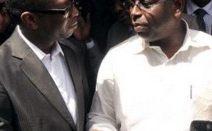 [Vidéo] Benno Bokk Yakaar: Youssou Ndour claque la porte !