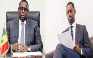 Procédures judiciaires contre Wari: Kabirou Mbodje saisit le président de la République