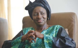 Débauchage : Mimi Touré dégarnit le parti Rewmi à Thiès