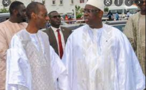 Attaque contre Abdoulaye Daouda Diallo: Réplique de Génération Apr de la Commune de Boke Dialloubé