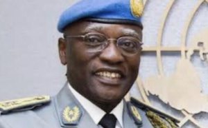 Général Babacar Gaye: « Dans un conflit armé asymétrique, le Dih apporte un surplus d’âme aux soldats »