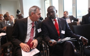 1er sommet économique Allemagne-Sénégal à Düsseldorf : Des perspectives entre les secteurs privés
