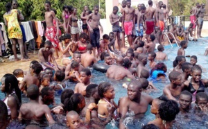 Éducation sexuelle: Le Sénégal demeure un mauvais élève