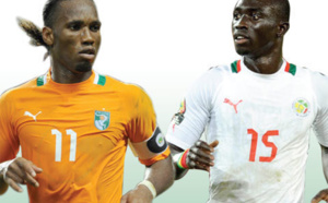 Mondial 2014: Les Lions n'y seront pas !