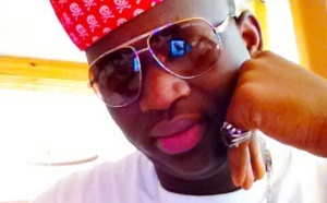 Ahmada Mbacké, le fils de Kara en mode "super star" !
