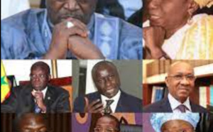 Réhabilitation du poste de PM : Les précisions de Ismaïla Madior Fall