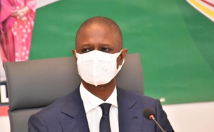 Covid-19 : l’arrêté prescrivant le port obligatoire de masque prorogé