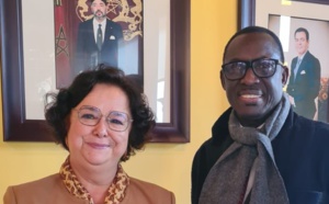Audiovisuel: Echange d'expériences entre le Sénégal et le Maroc pour la préservation des valeurs culturelles