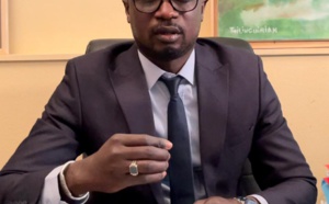 Série de plaintes contre Amina Badiane / Me Babacar Niang: "Il faut arrêter cette comédie procédurale de mauvais goût"
