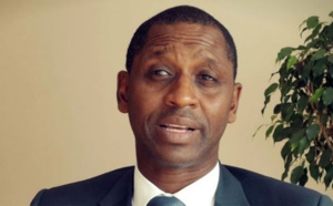 Suite à sa condamnation à 6 mois ferme: Kabirou Mbodje réagit