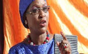 Pr. Amsatou Sow Sidibé sur le viol présumé de Miss Sénégal 2020 : «Nos filles sont utilisées comme des objets sans valeur !»