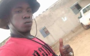 Mbour: El Hadj Thiam mort lors de son arrestation, finalement inhumé hier
