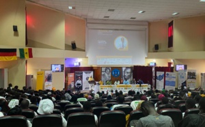 Hackathon du PTN: Les étudiants de l'UCAD en compétition sur des solutions innovantes