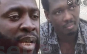 Thierno Diallo auditionné par la Brigade de la cybercriminalité