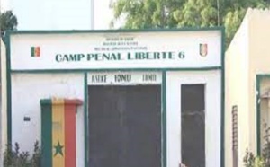 Camp pénal: L’ASRED pour des solutions rapides « avant que l'irréparable ne se produise… »