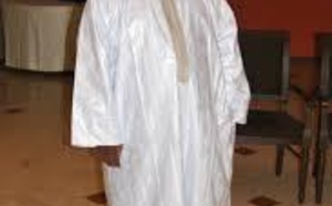 [Photos] Aliou Sall rend visite à Serigne Djily Fatah Mbacké à Ndindy 