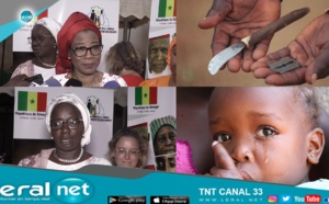 Pour l'abandon de l'excision: Lancement de la campagne de communication pour une sensibilisation effective