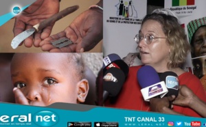 Prétexte du lancement de la campagne à Pikine: Trois fillettes ont échappé à la mutilation sur neuf désignées