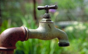 Perturbations: Manque d’eau signalé dans certains quartiers de Dakar