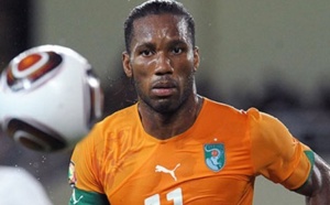 Drogba: « Le Sénégal n’a jamais baissé les bras »