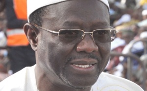  Face2Face: Aissatou Diop Fall recevait Mbaye Ndiaye