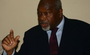 Ahmath Dansokho: "Wade a fabriqué des milliardaires sur un seul claquement de doigts"
