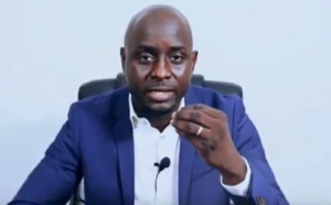 Thierno Bocoum sur le retour du poste de Premier Ministre: «La Constitution n’est pas un jouet…»