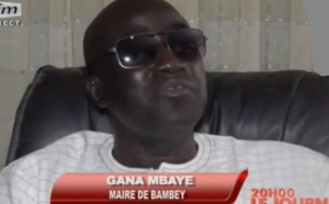 Sortie «provocatrice» de l’édile de Gana Mbaye: Le Collectif pour la protection des terres de Bambey, recadre le maire