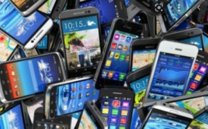 Colobane : Un commerçant arrêté avec 26 portables volés