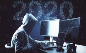 Cybercriminalité: Les attaques par rançongiciel ont explosé entre 2019 et 2020