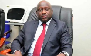  Nomination: Serigne Bassirou Guèye est bel et bien ministre-conseiller