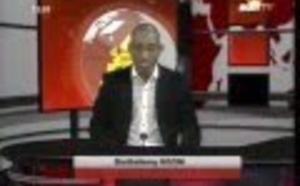 Journal 13H du mardi 19 Novembre 2013 (Walf-Tv)