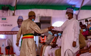 Journée nationale de l’élevage: Des moments d’échanges et de communion entre les acteurs et le Président Sall