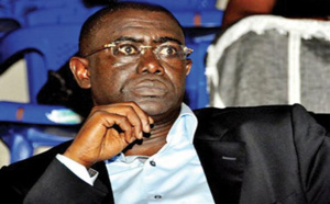 Changement à la tête de la Coalition Defar sa rew : Djibril Diouf remplace Seydou Diouf