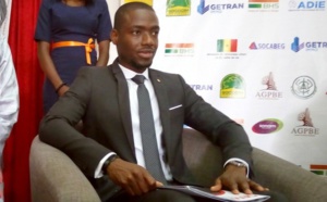 New York : Birane Ndour DG TFM distingué meilleur manager au African Leadership Awards
