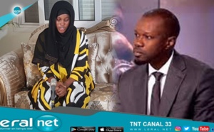 Djibril Ngom lâche des bombes sur Ousmane Sonko et Adji Sarr, sur la stratégie de Pastef, mouille Bassirou Diomaye Faye