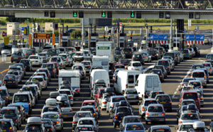 Alerte info: A lire attentivement pour ceux qui doivent emprunter l’autoroute à péage, ces prochains jours