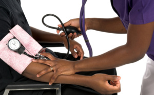 Hypertension artérielle: Plus de 30% des Sénégalais en souffrent